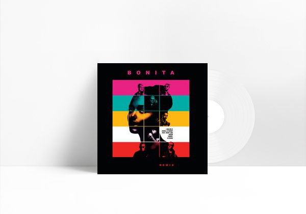 Canción Bonita - Remix