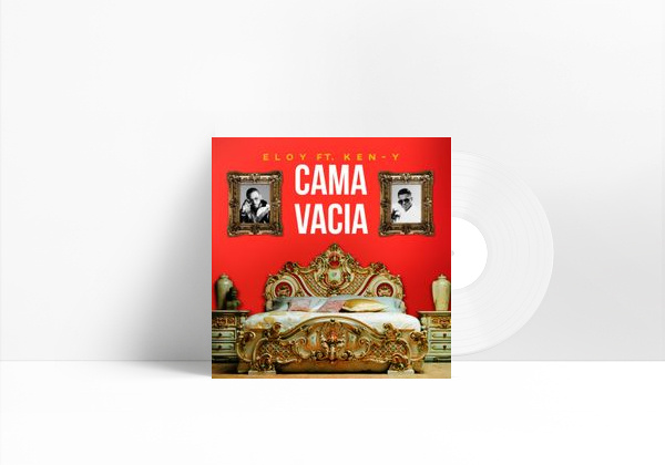 Canción Cama Vacia