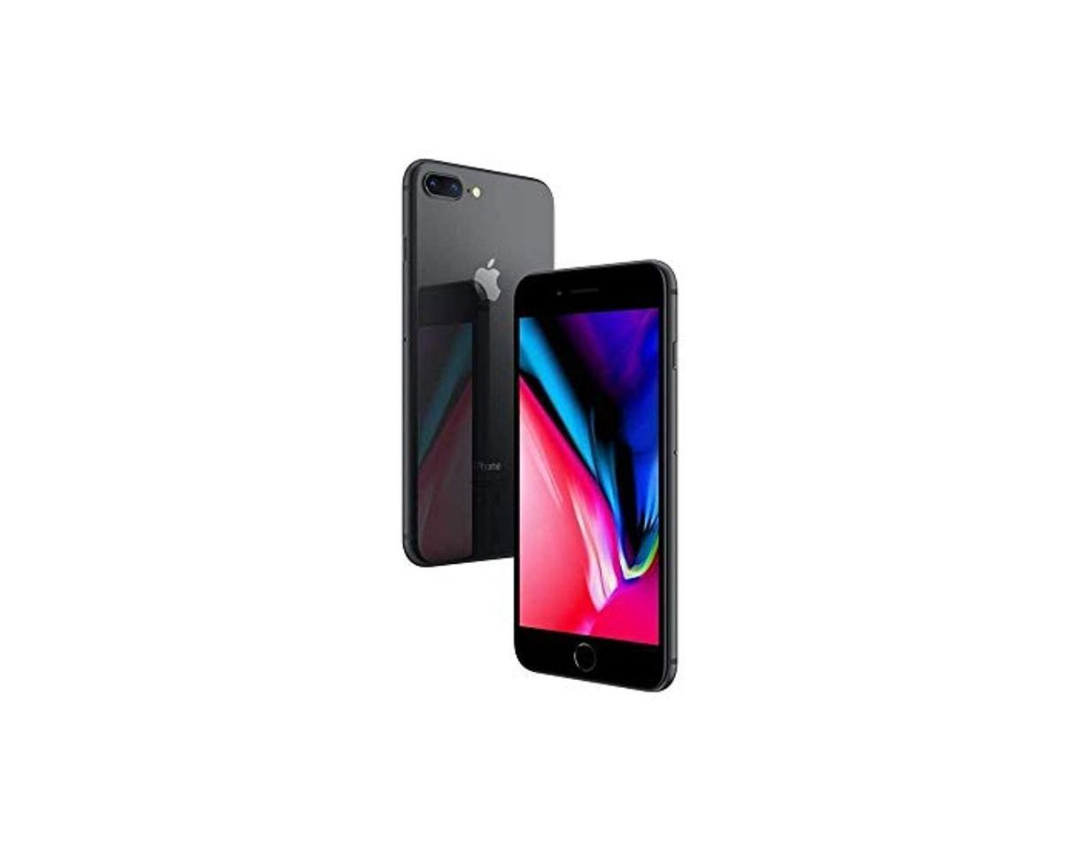Social Apple iPhone 8 Plus 64GB Gris Espacial