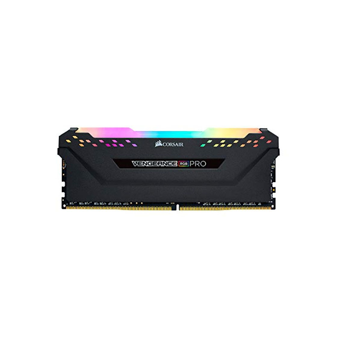 Social Corsair Vengeance RGB Pro, Kit de Memoria Entusiasta 16GB