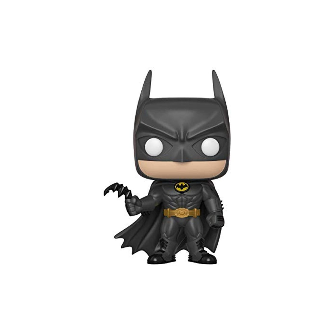 Social Funko- Pop Vinilo 80th: Batman