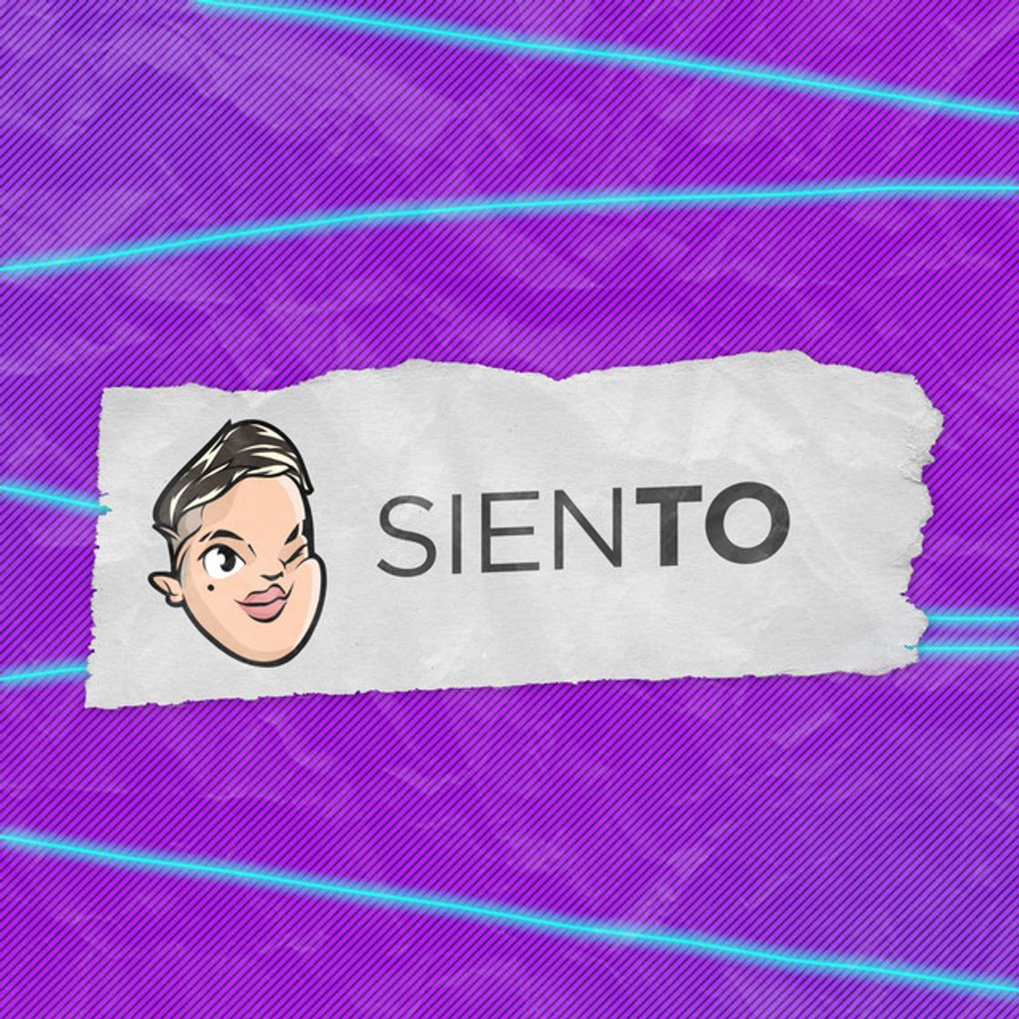 Canción Siento - Remix