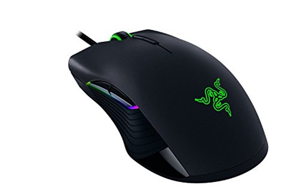 Social Razer Lancehead Tournament Edition - Ratón gaming ambidextro