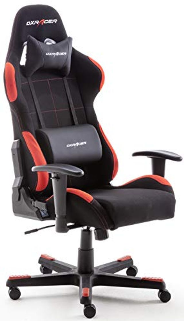 Social DX Racer 62501SR4 -  Silla gaming