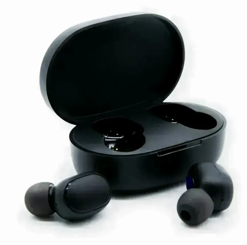 Social Auriculares Xiaomi Redmi Airdots