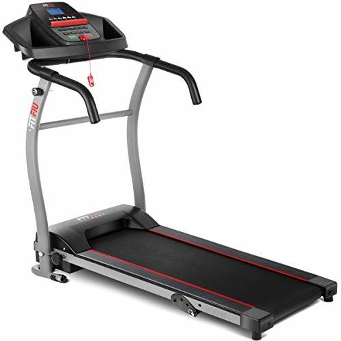 Social Fitfiu -MC100 Cinta de Correr Plegable