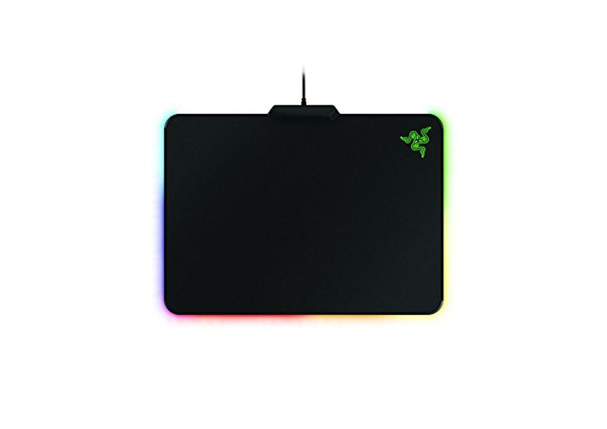 Social Razer Firefly - Alfombrilla de ratón Gaming