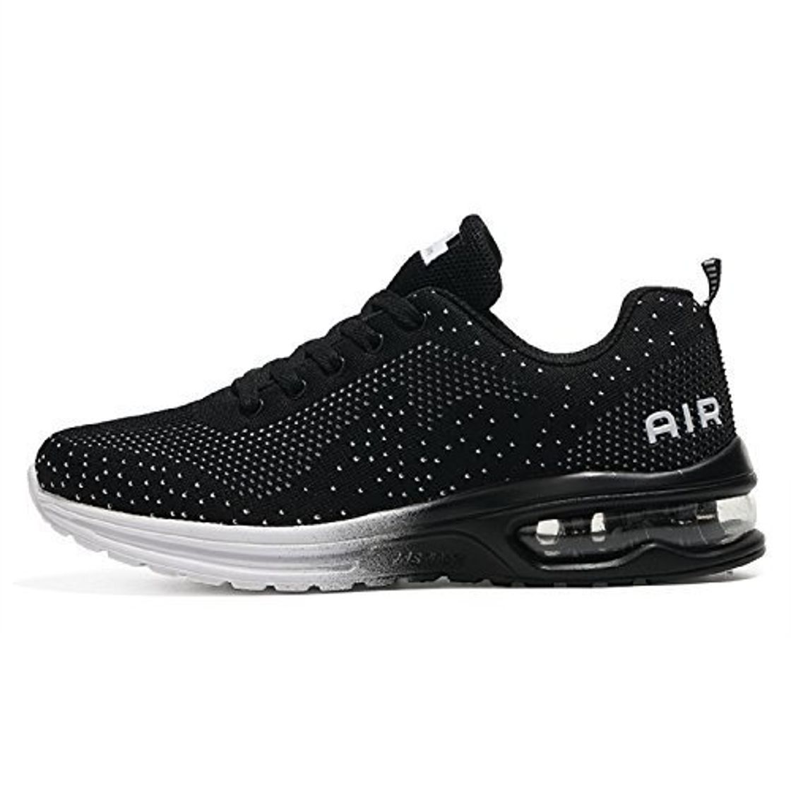 Social TQGOLD® Zapatillas de Running para Hombre Lightweight Air Cushion Malla Respirable Zapatillas