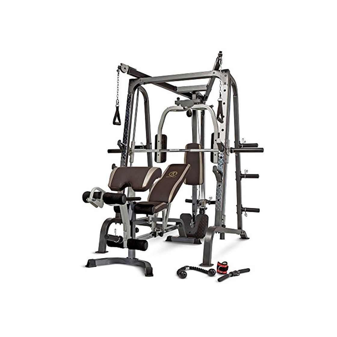 Producto Marcy MD-9010G - Máquina de gimnasia