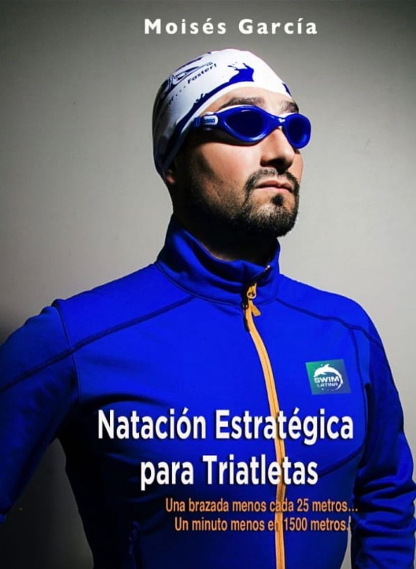 Fashion Natación Estratégica para triatletas