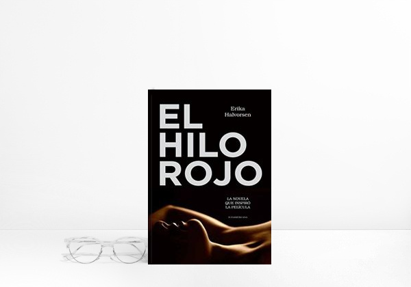 Book El Hilo Rojo