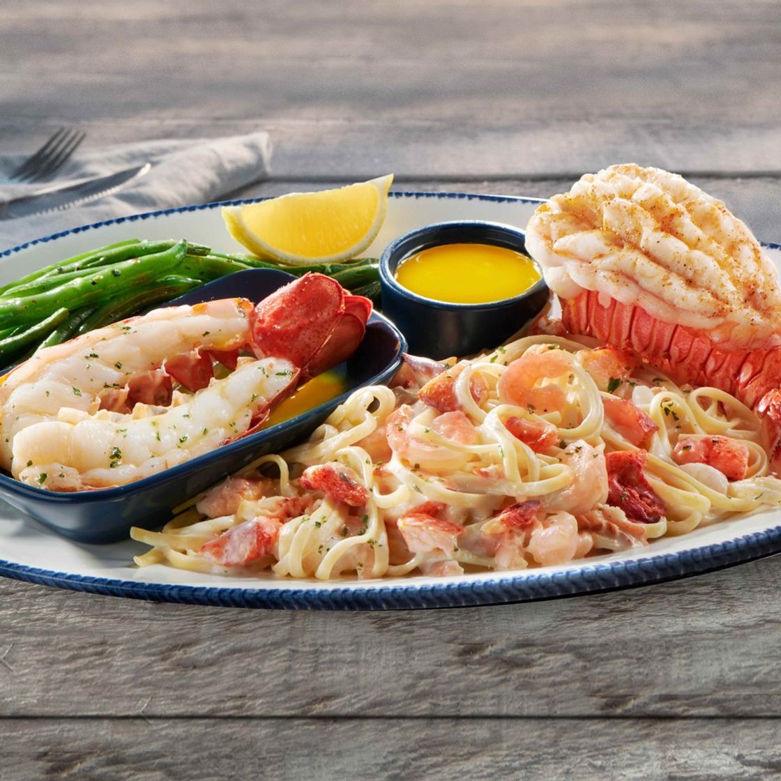 Restaurantes Red Lobster