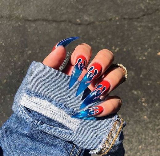 Nails