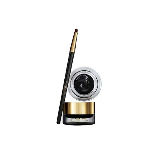 Eyeliner Gel Intenza 24 horas de L'Oréal Paris