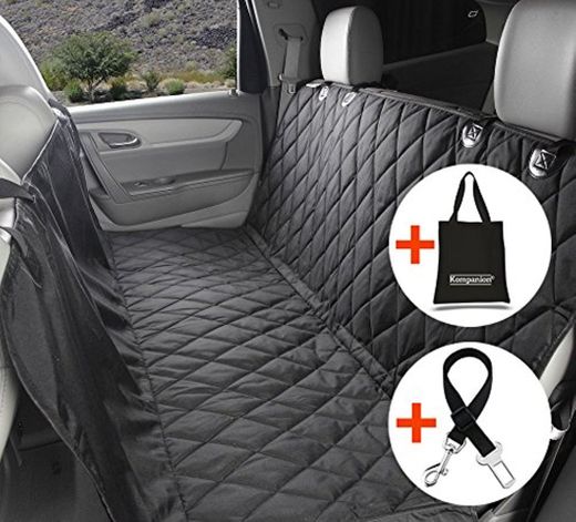 Cubierta de Asiento Impermeable Para el Coche Carro–Manta Funda estilo Hamaca