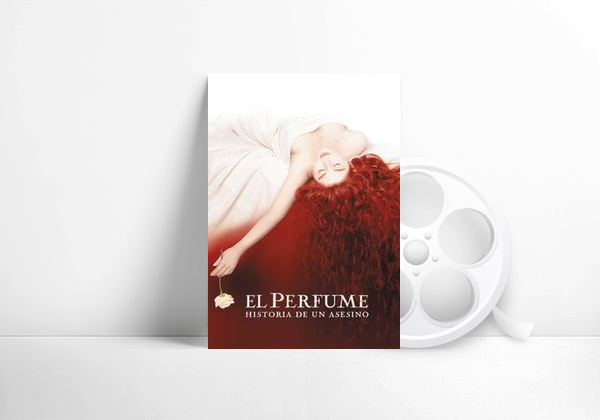 Película El perfume: Historia de un asesino