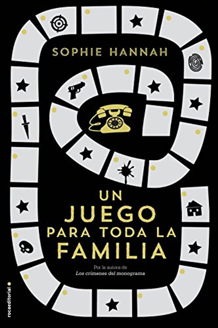 Book Un juego para toda la familia