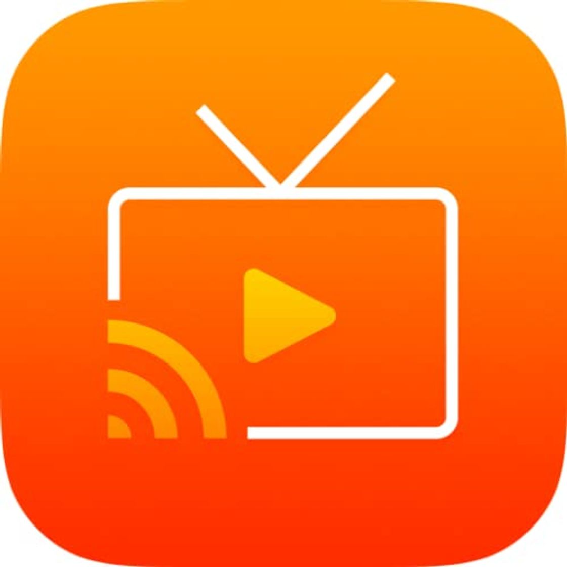 Social iWebTV Player