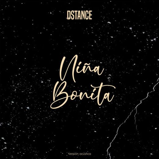 Niña Bonita - Acústico