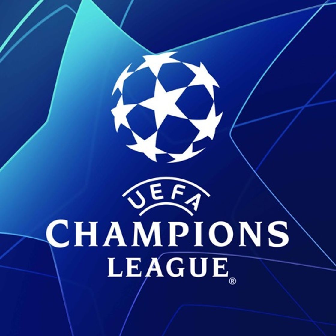 App UEFA Champions League Official