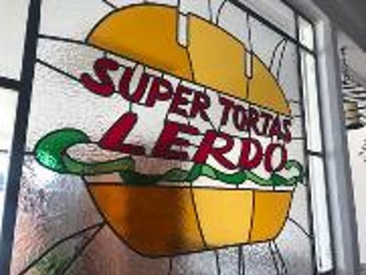 Super Tortas Lerdo