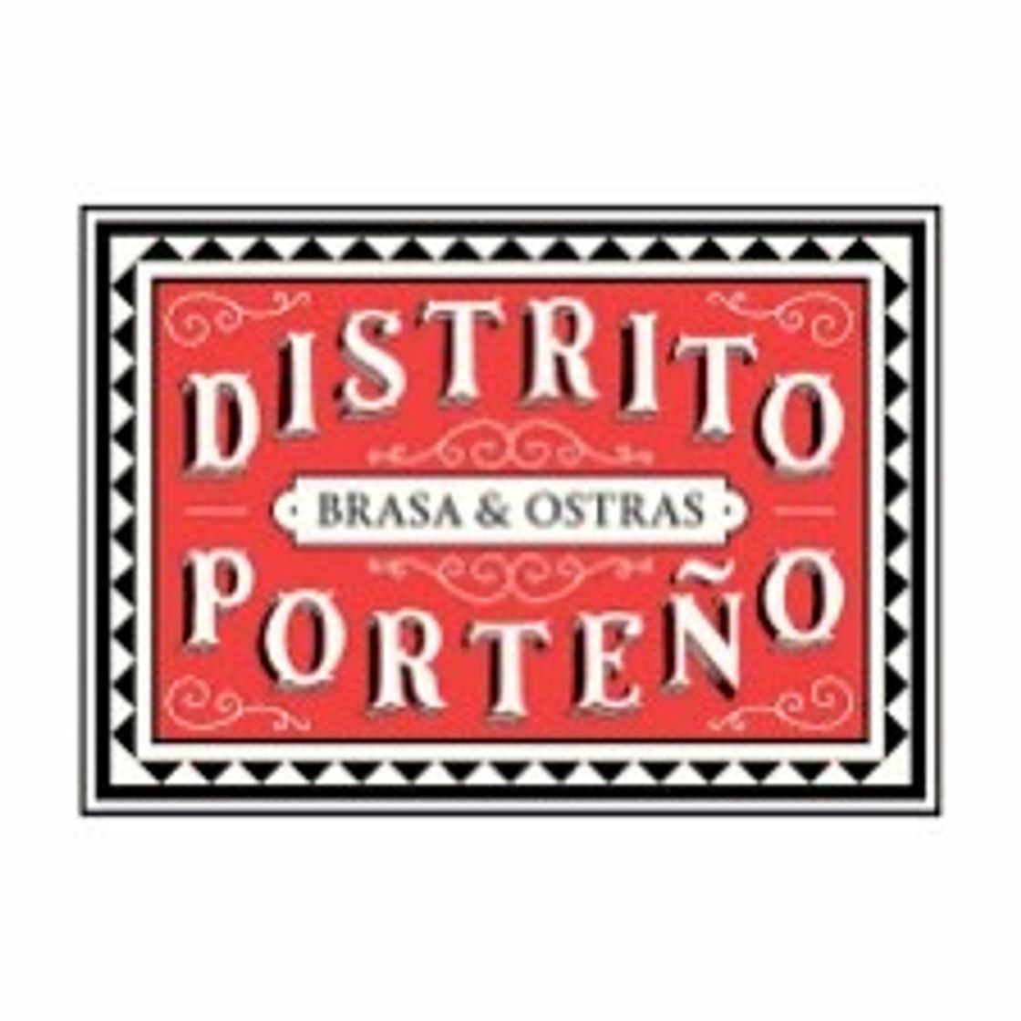 Restaurants Distrito Porteño