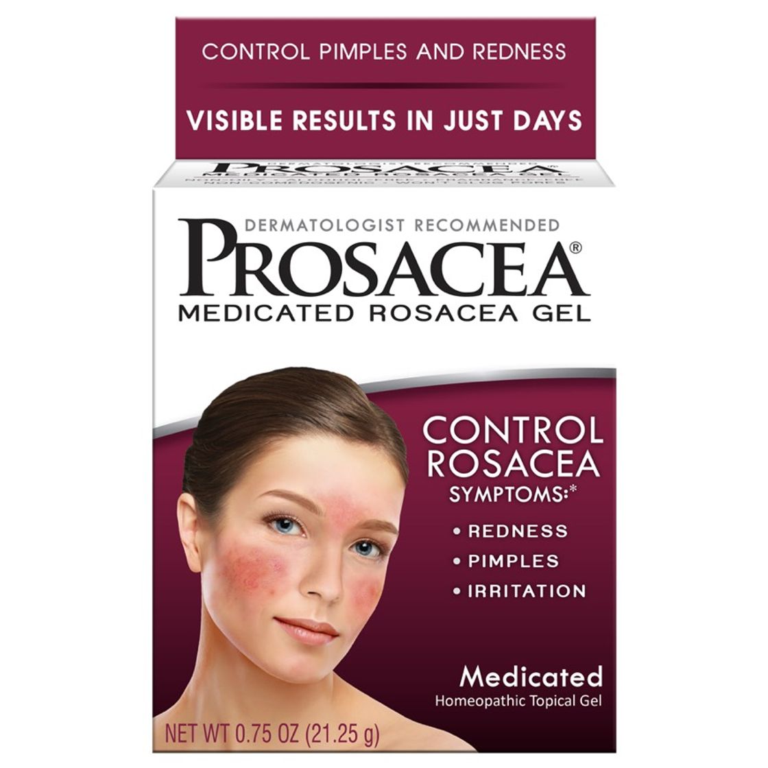 Products Prosacea 