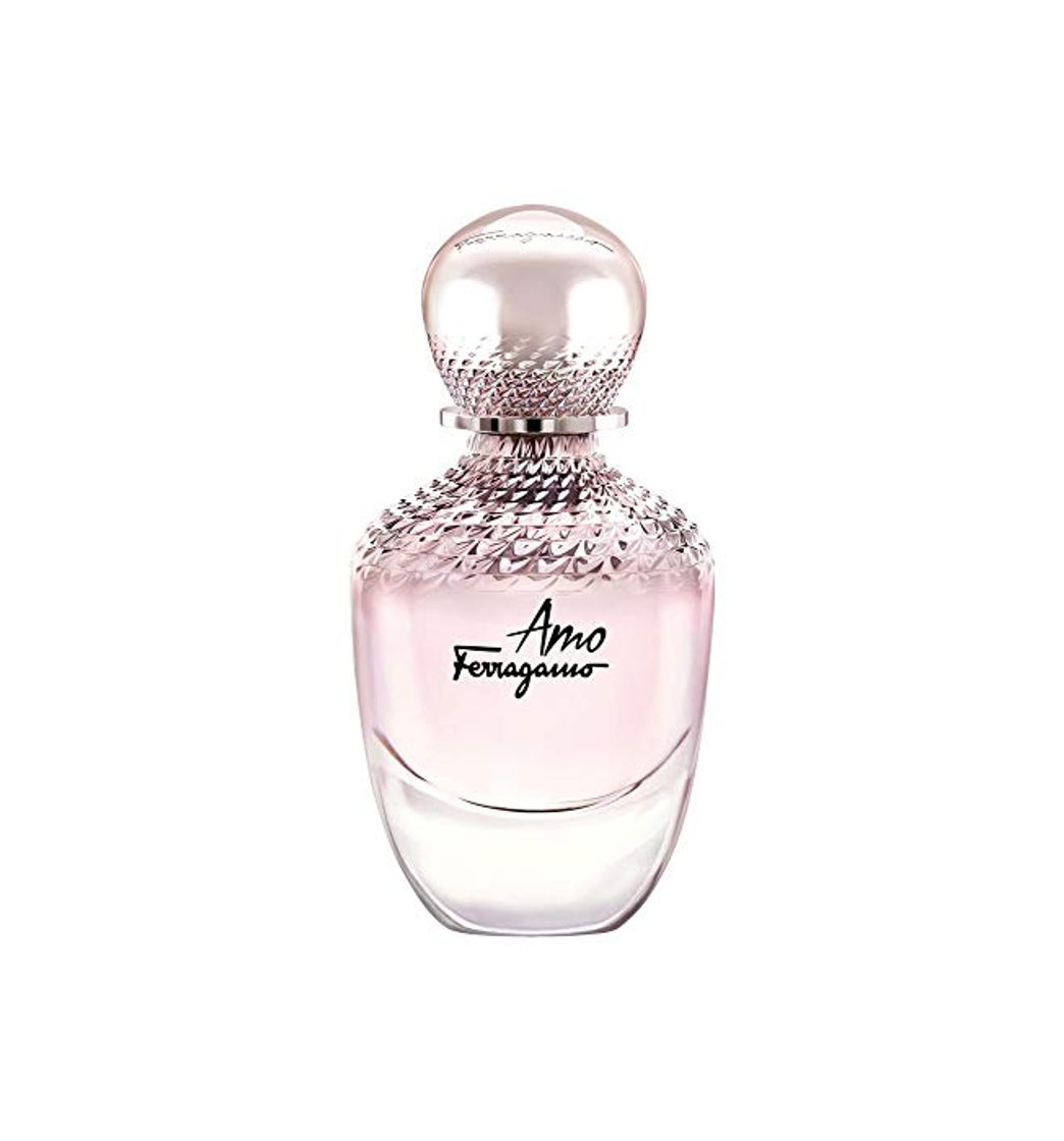 Social Eau de Parfum Amo, de Salvatore Ferragamo