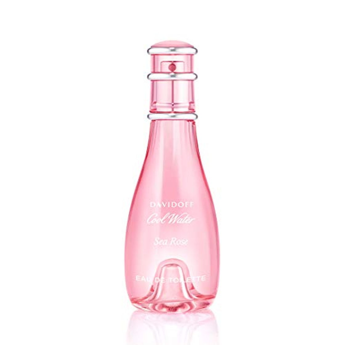 Place Zino Davidoff Cool Water Sea Rose