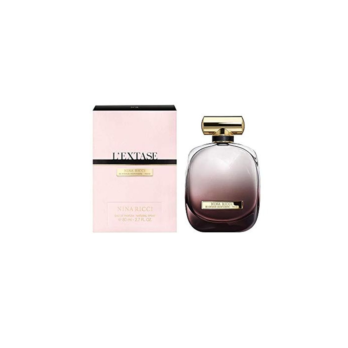 Social Nina Ricci Nina Ricci L'Extase Edp 80 Ml