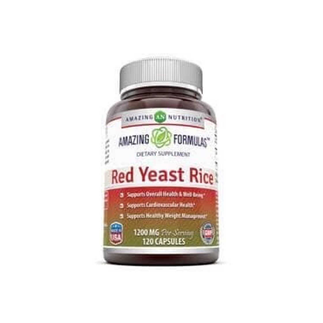 Productos Red Yeas Rice 