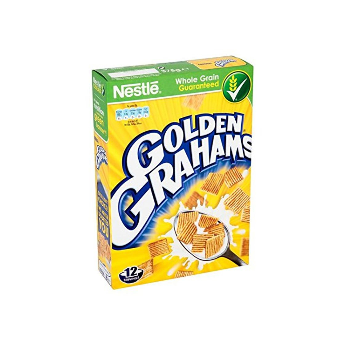 Producto Nestle Golden Grahams 375g