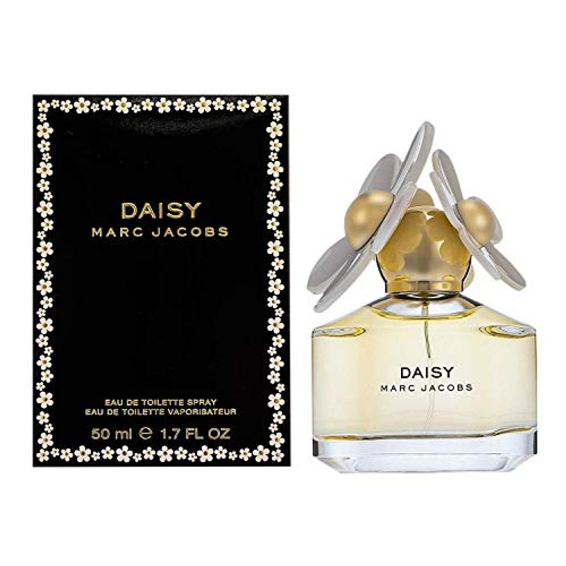 Social Marc Jacobs 23810 - Agua de colonia