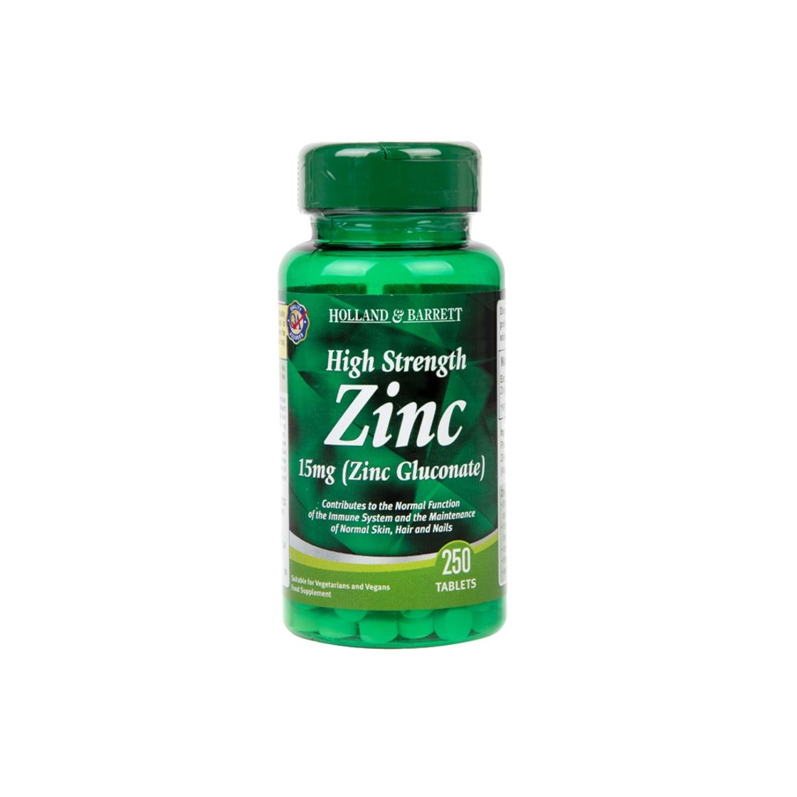Social Zinc 