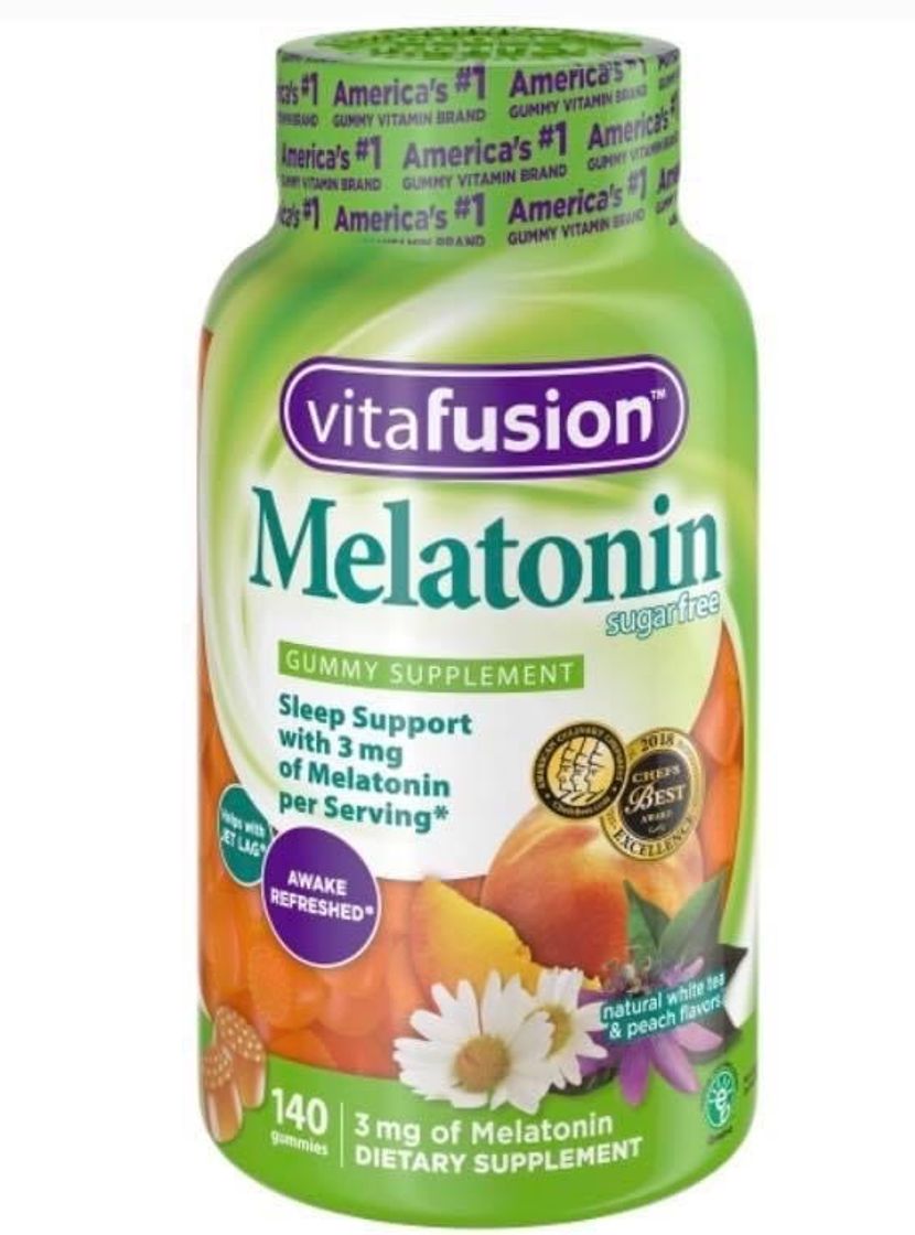 Productos Melatonina 