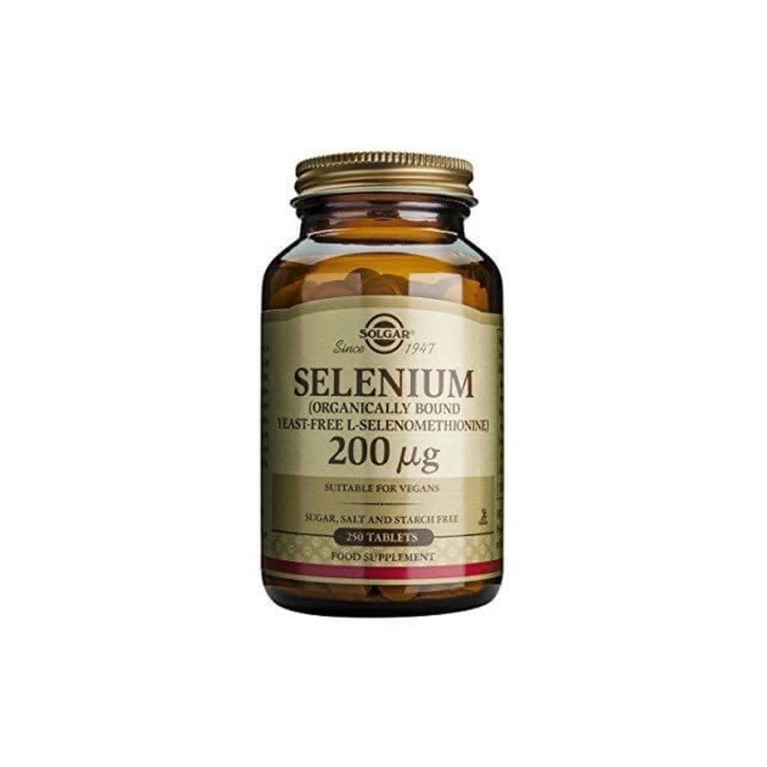 Products Selenium 