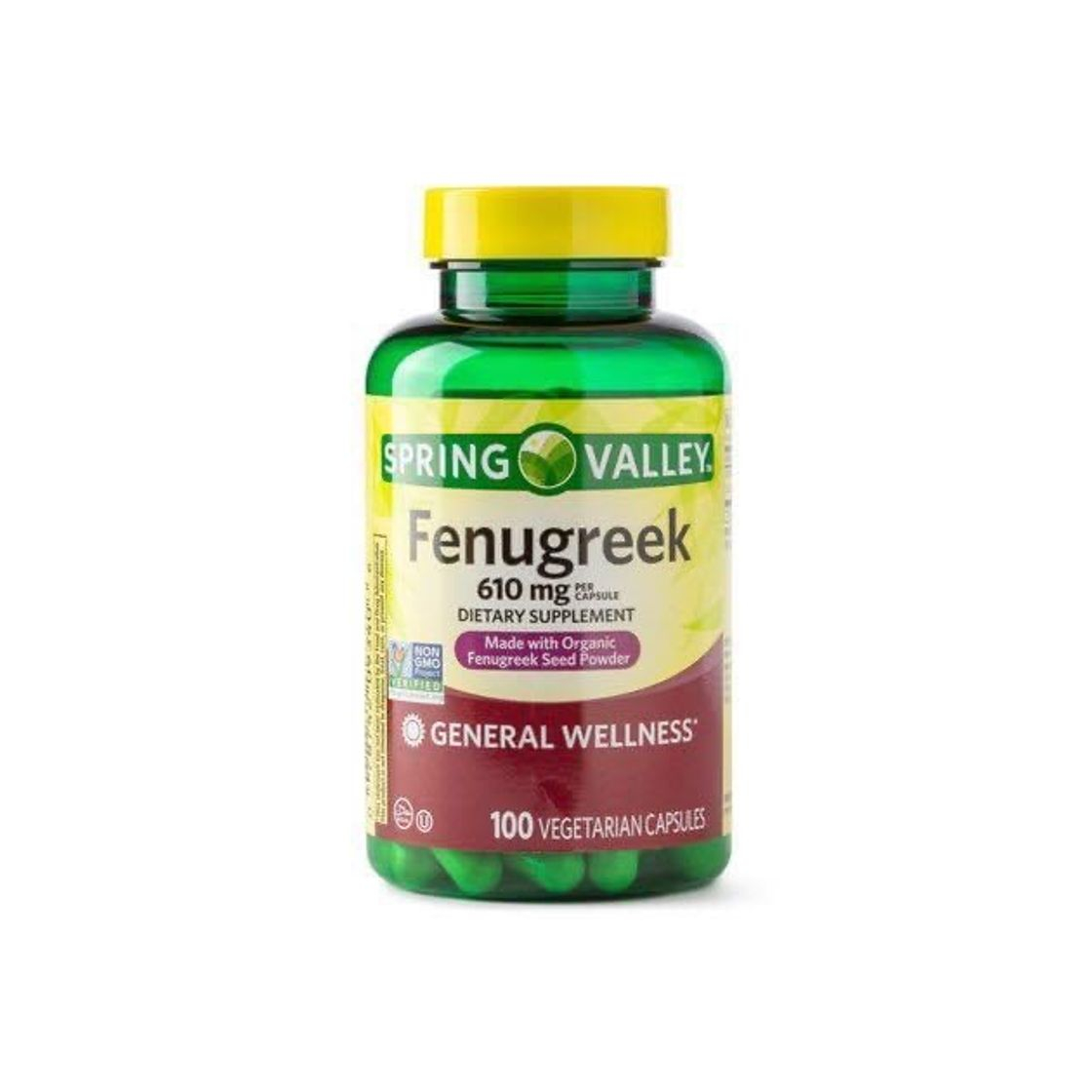 Social Fenugreek 