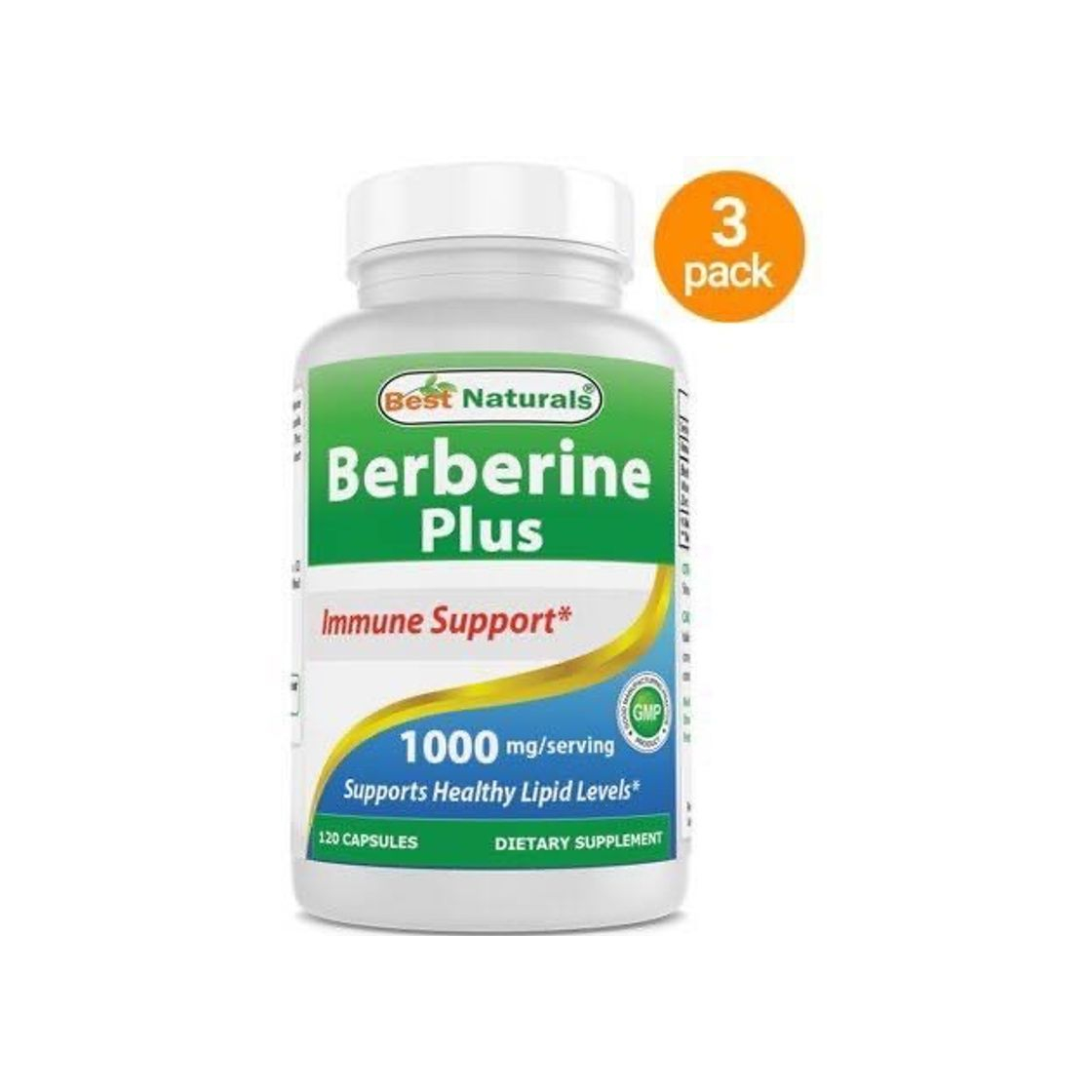 Products Berberine 