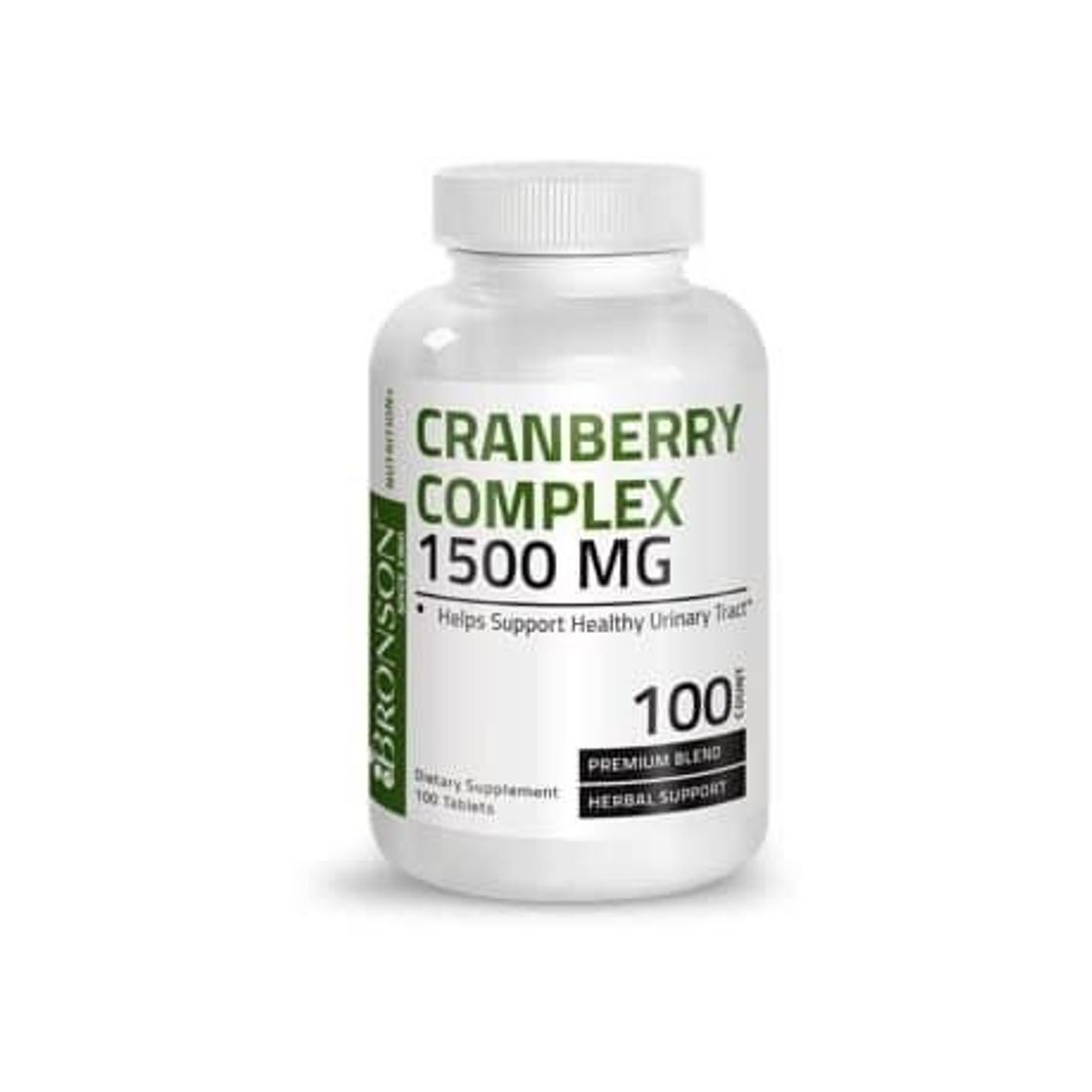 Social Cranberry 