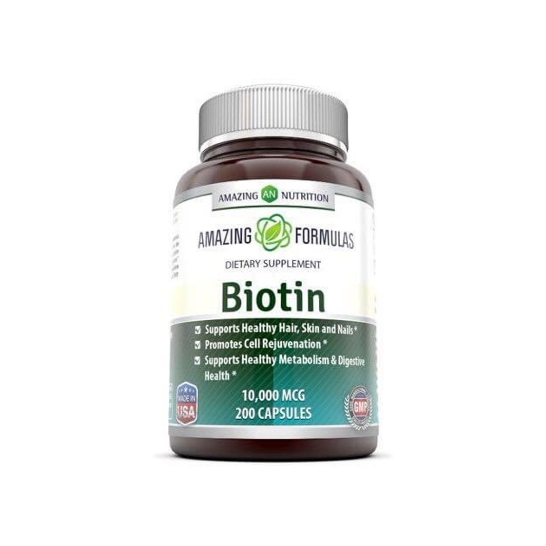 Products Biotin 