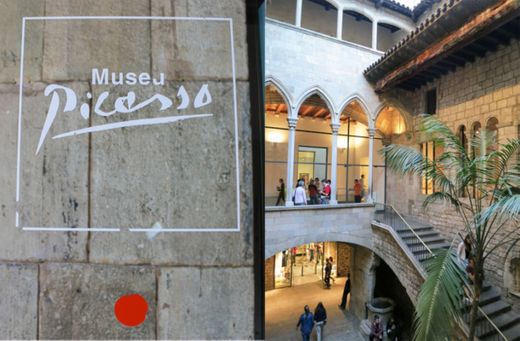 Museo Picasso