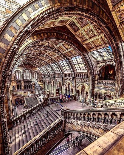 Natural History Museum