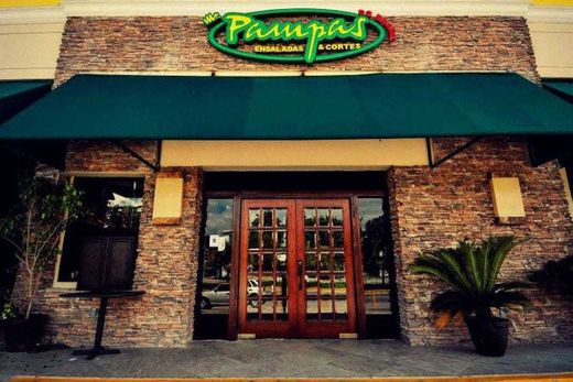 Las Pampas Restaurante