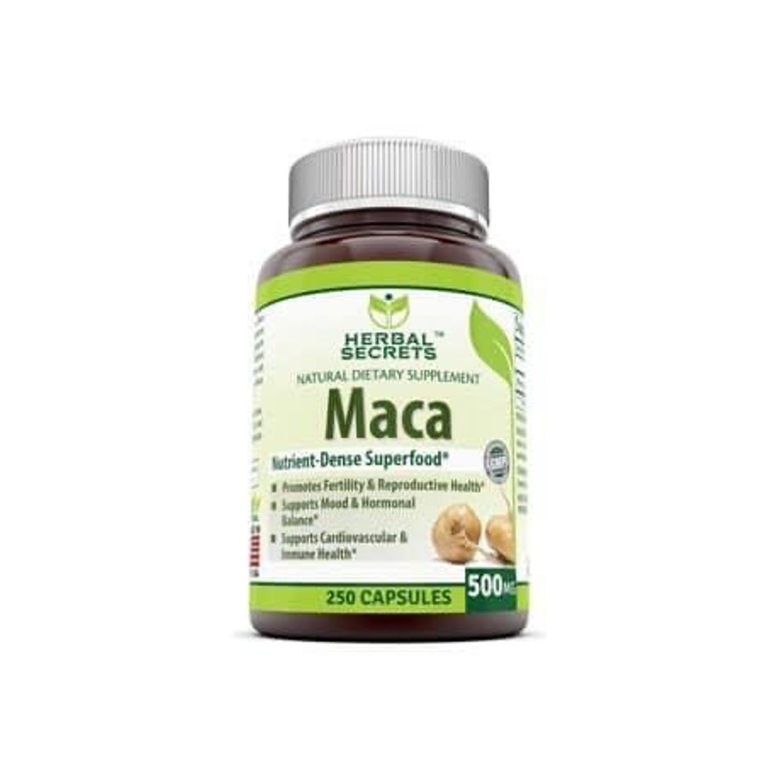 Product Maca 