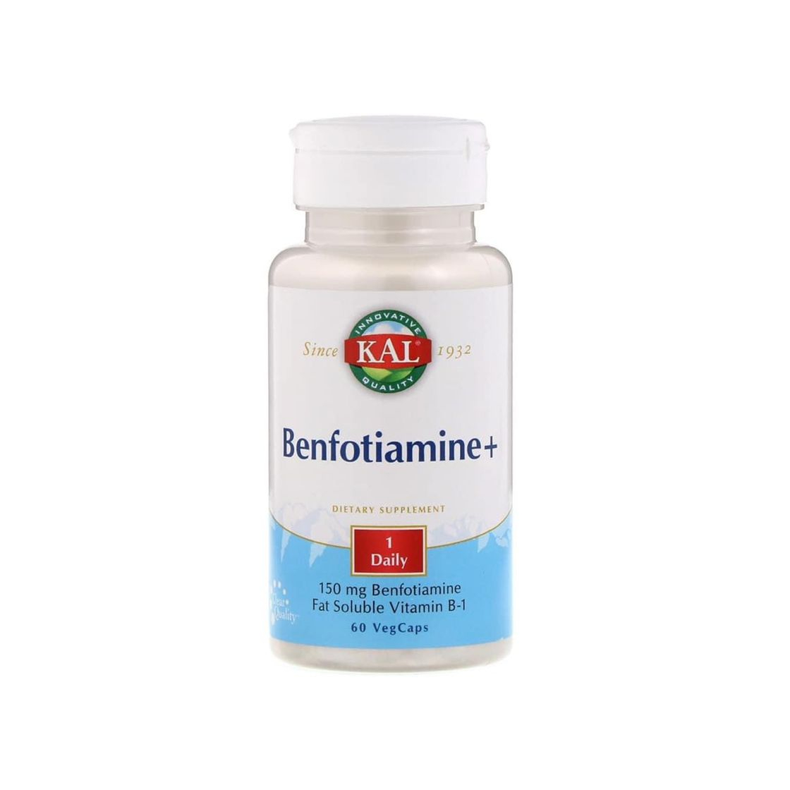 Product Benfotiamime 