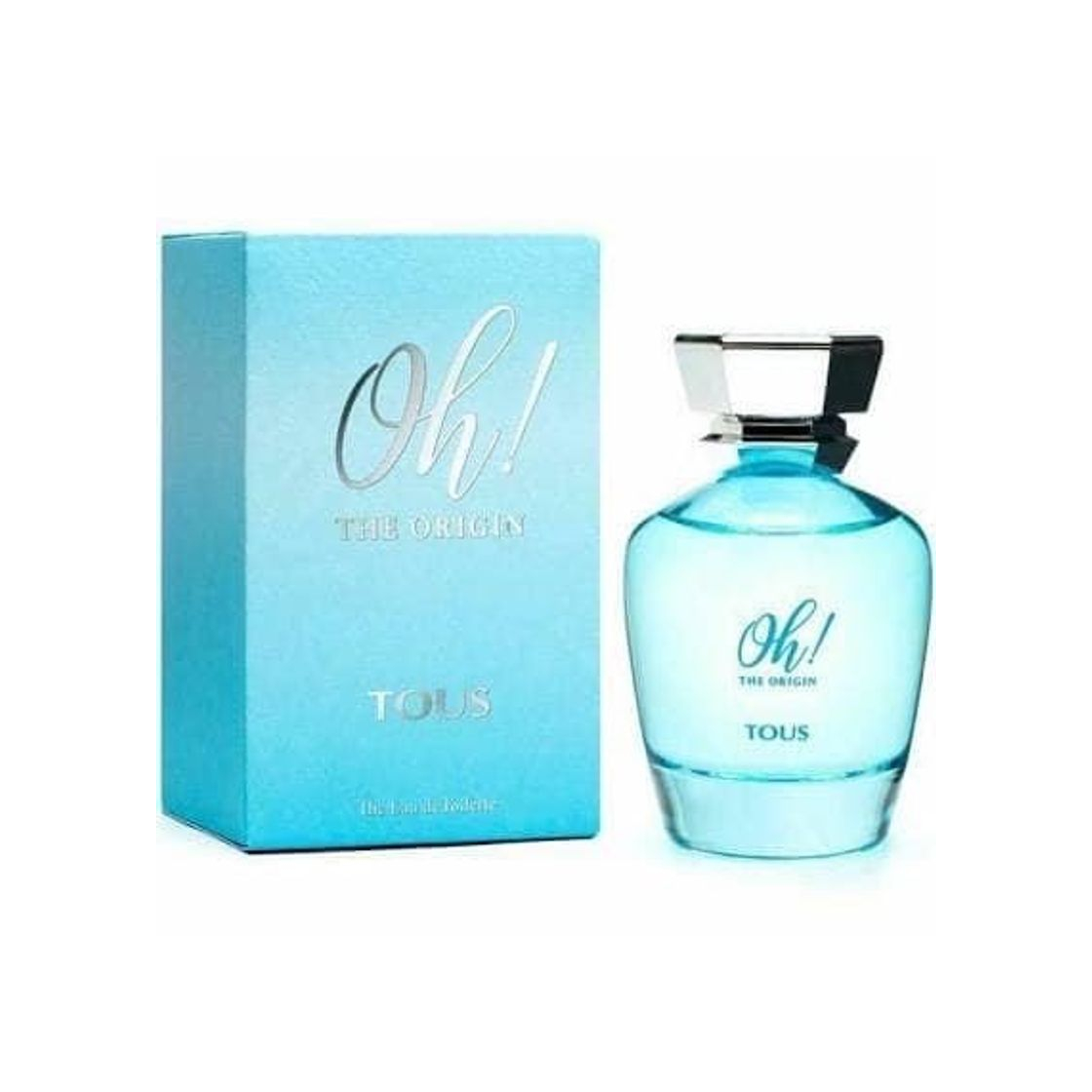 Product Oh The Origin Summer By Tous 100 ML