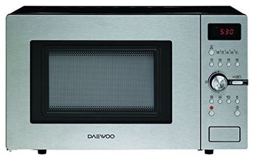 Daewoo KOC-9Q5T - Microondas digital convección y grill