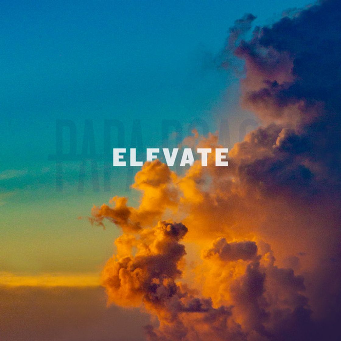 Canción Elevate