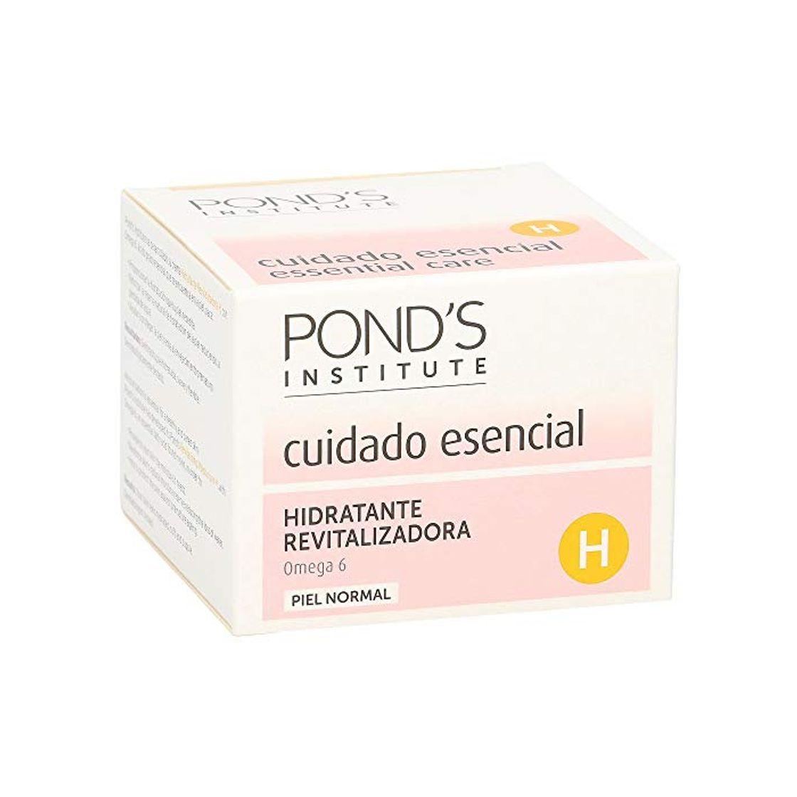 Pond's