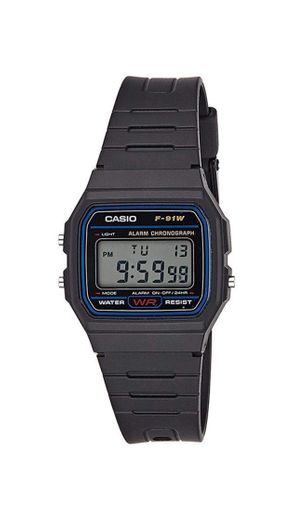 Casio classic relógio